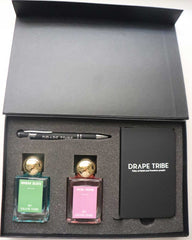 Premium Gift Box by Drape Tribe