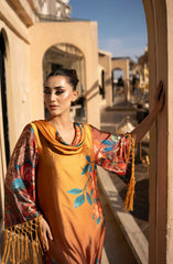 Amber Long - DrapeTribe