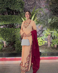Classic Kaftan Everyday Chic