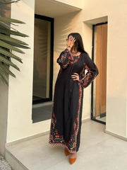 Classic Kaftan Everyday Chic
