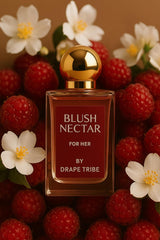 Blush Nector For Her DrapeTribe
