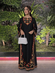 Classic Kaftan Everyday Chic