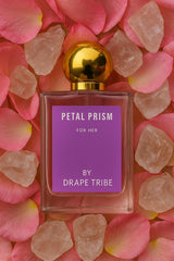 Petal Prism For Her DrapeTribe