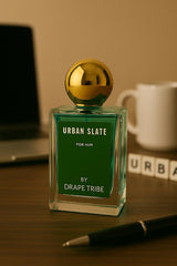 Urban Slate For Him DrapeTribe