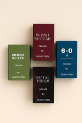 Urban Slate For Him DrapeTribe