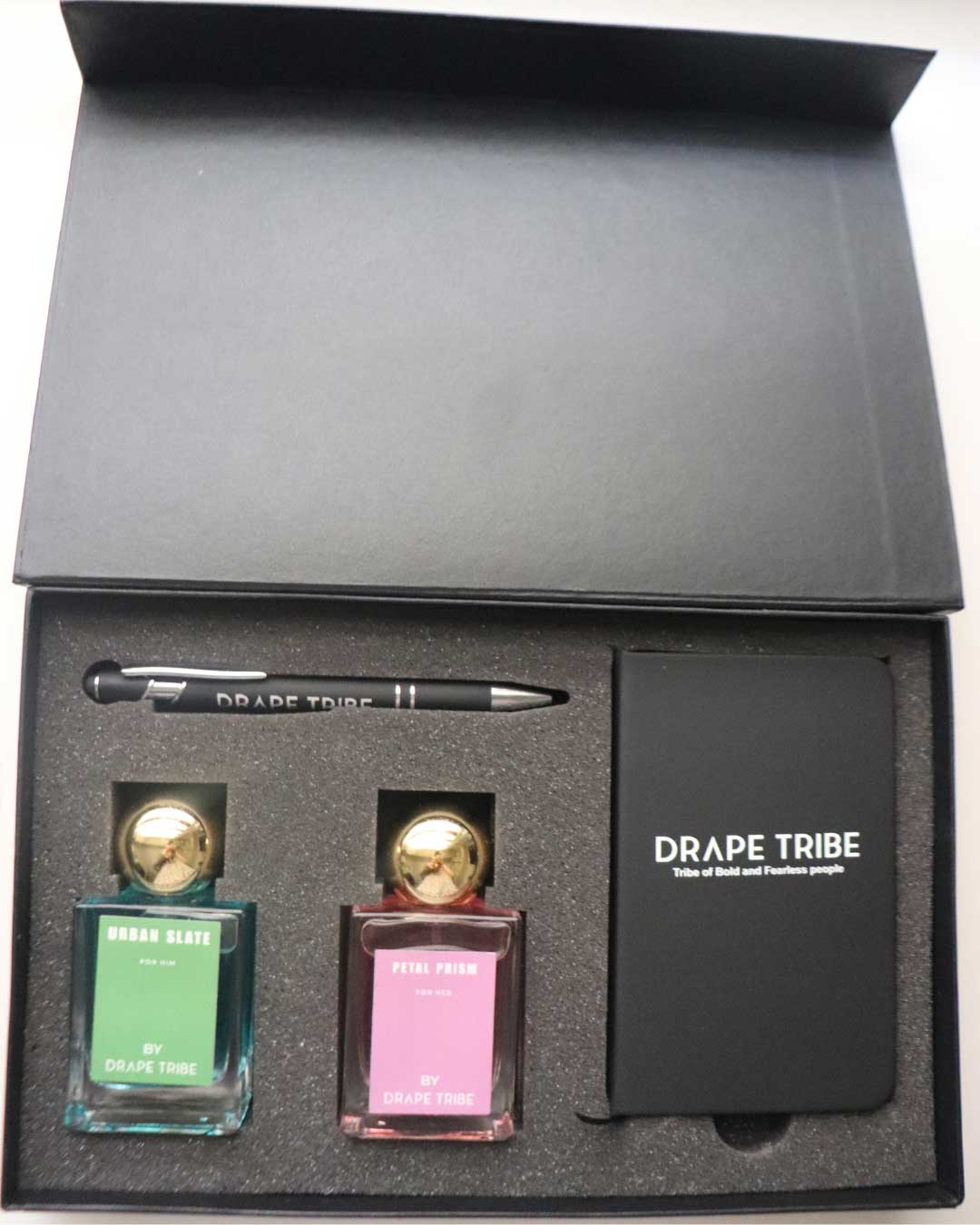 Premium Gift Box by Drape Tribe