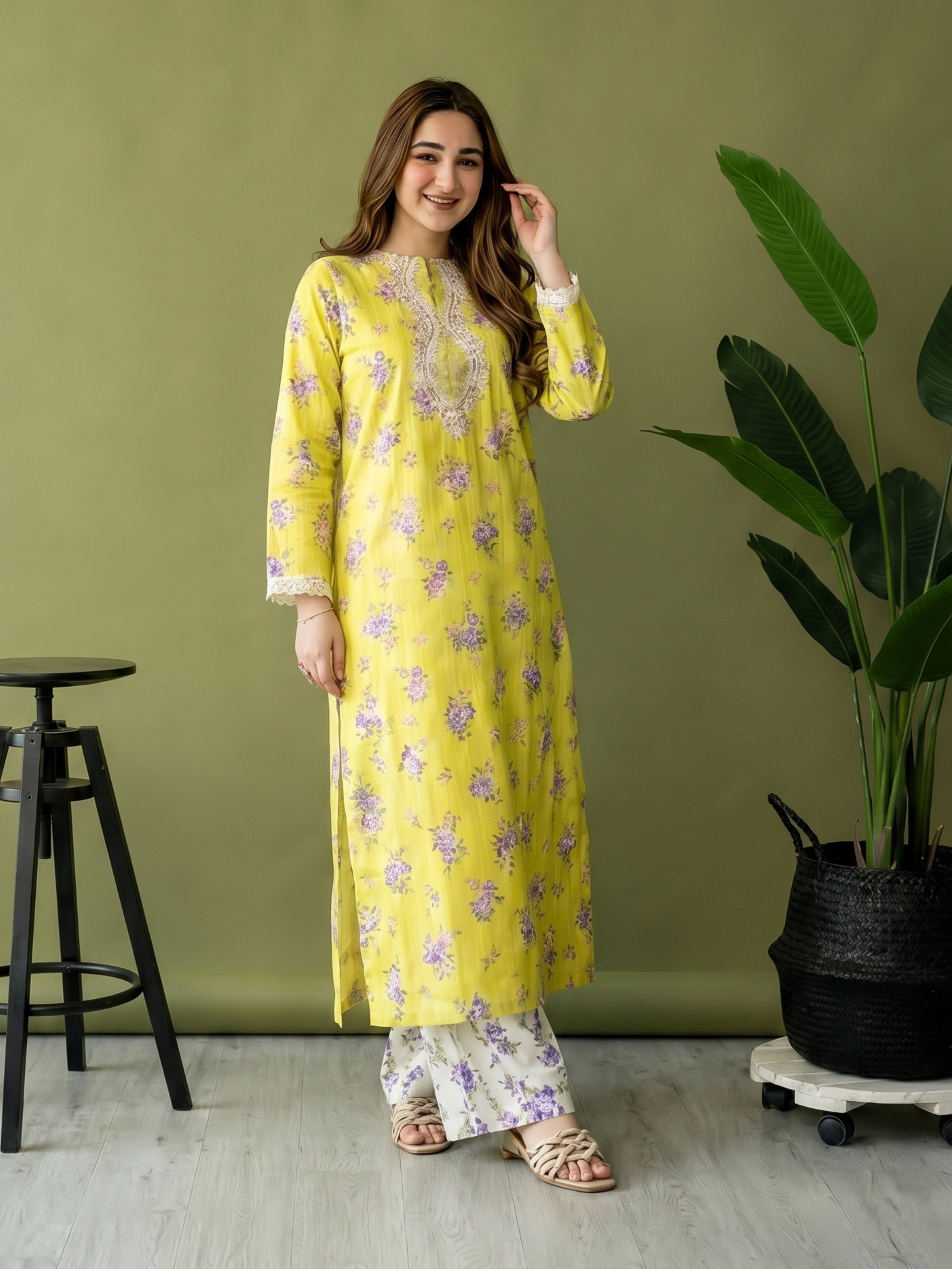 Wishful Eid Collection '26