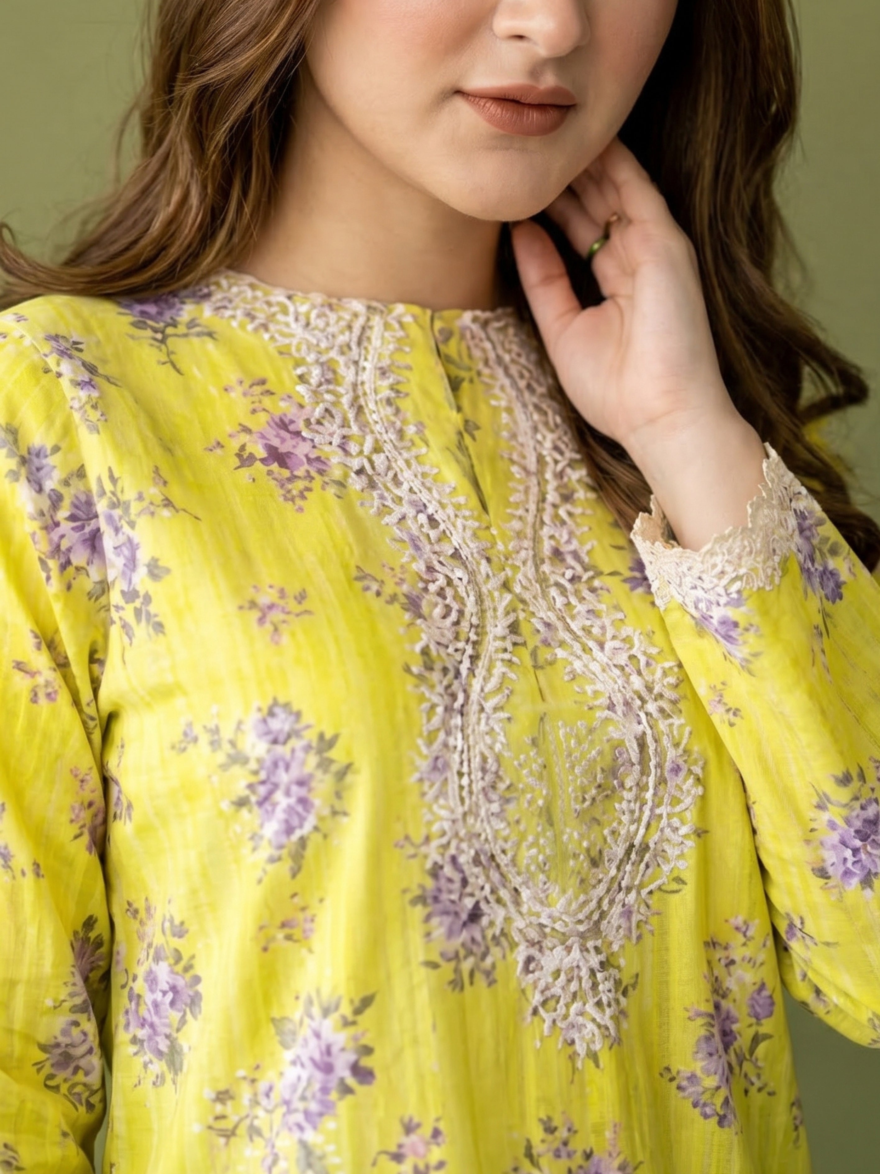 Wishful Eid Collection '26