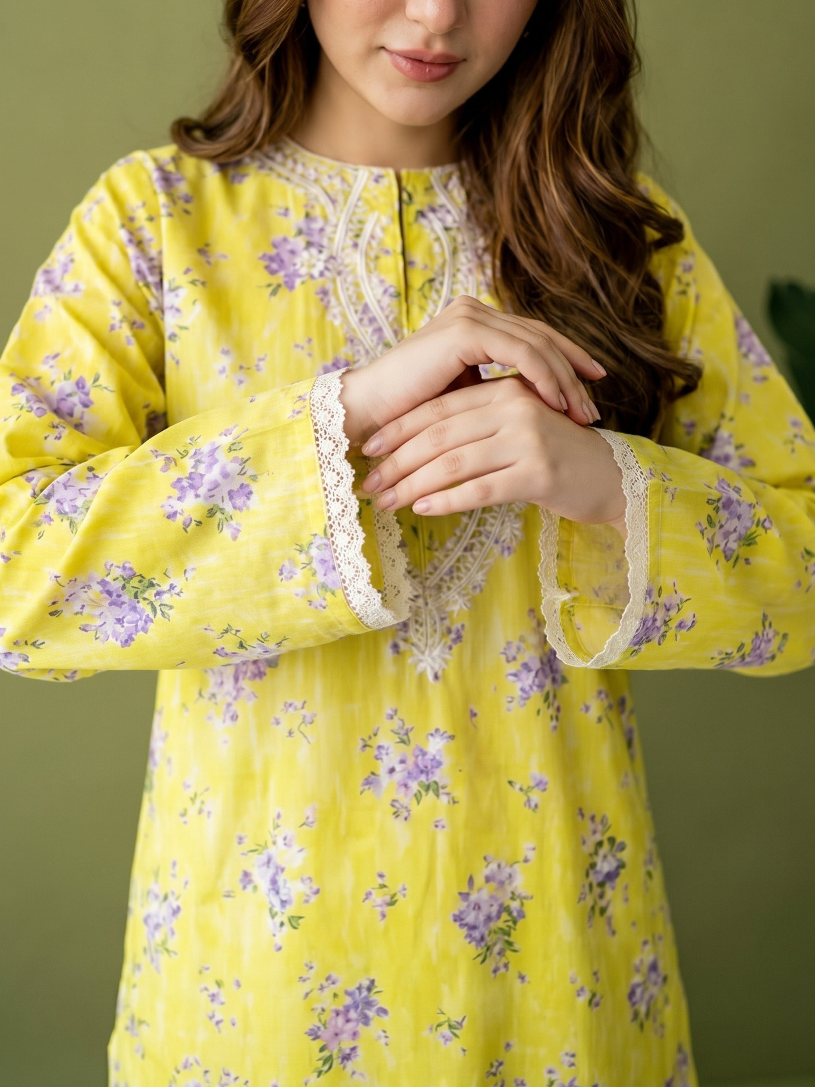 Wishful Eid Collection '26