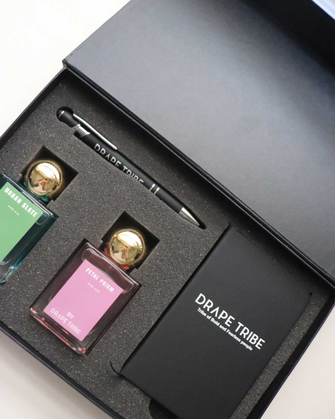 Premium Gift Box by Drape Tribe