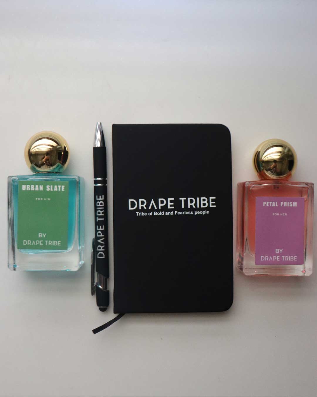 Premium Gift Box by Drape Tribe