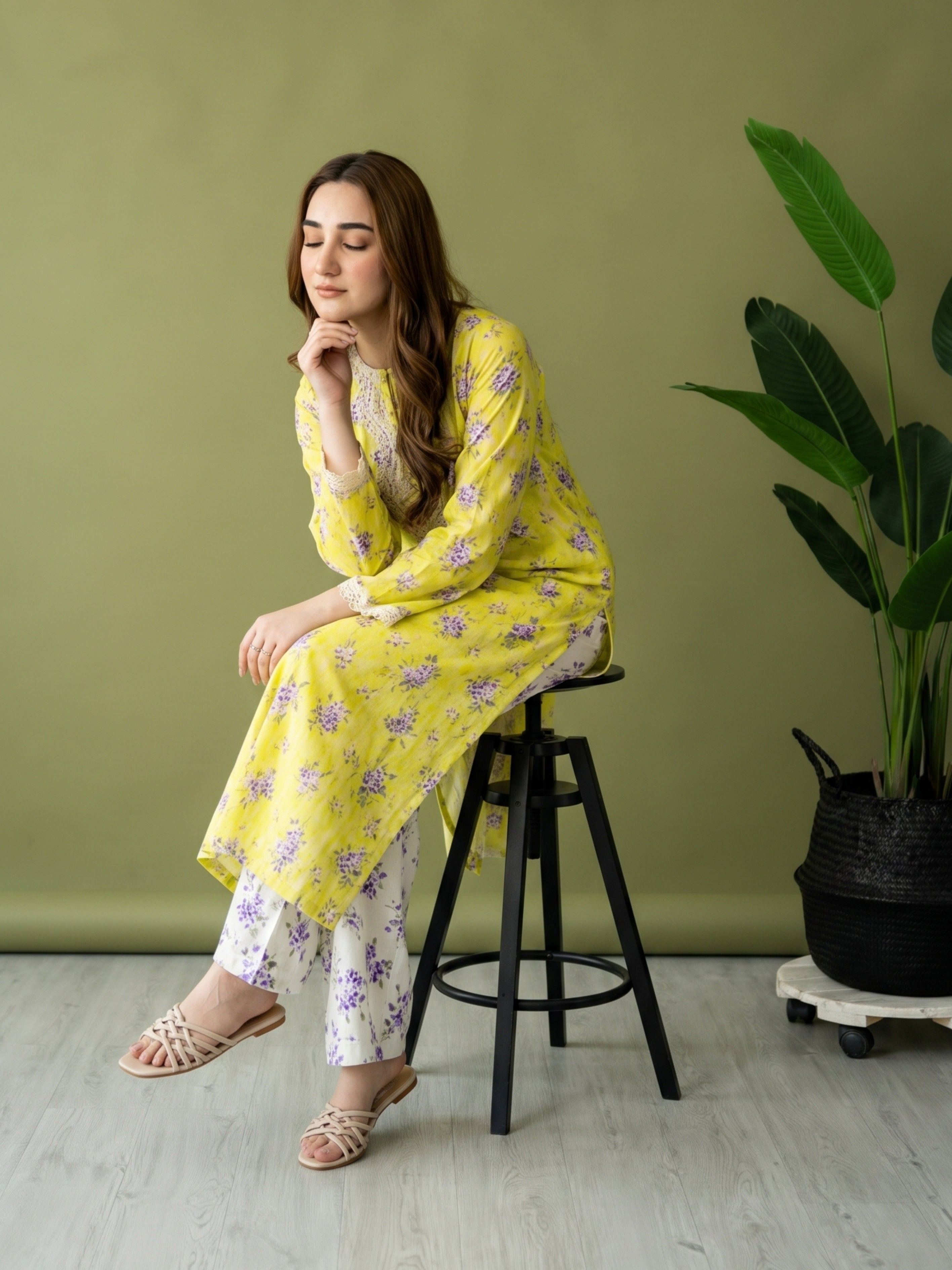 Wishful Eid Collection '26
