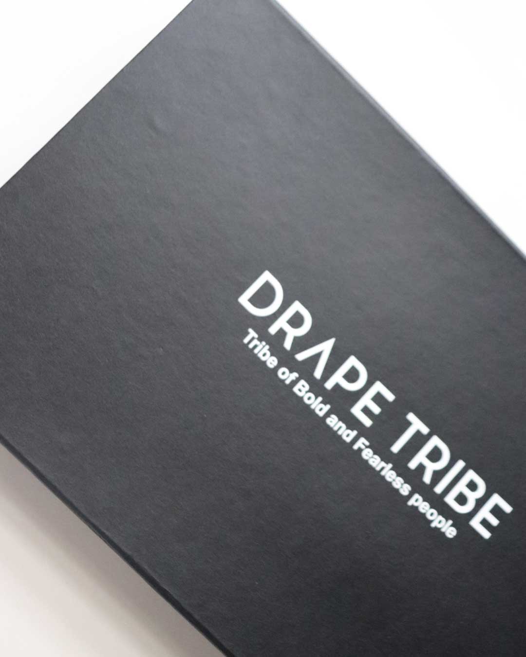 Premium Gift Box by Drape Tribe