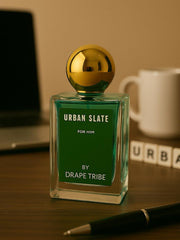 Urban Slate For Him DrapeTribe