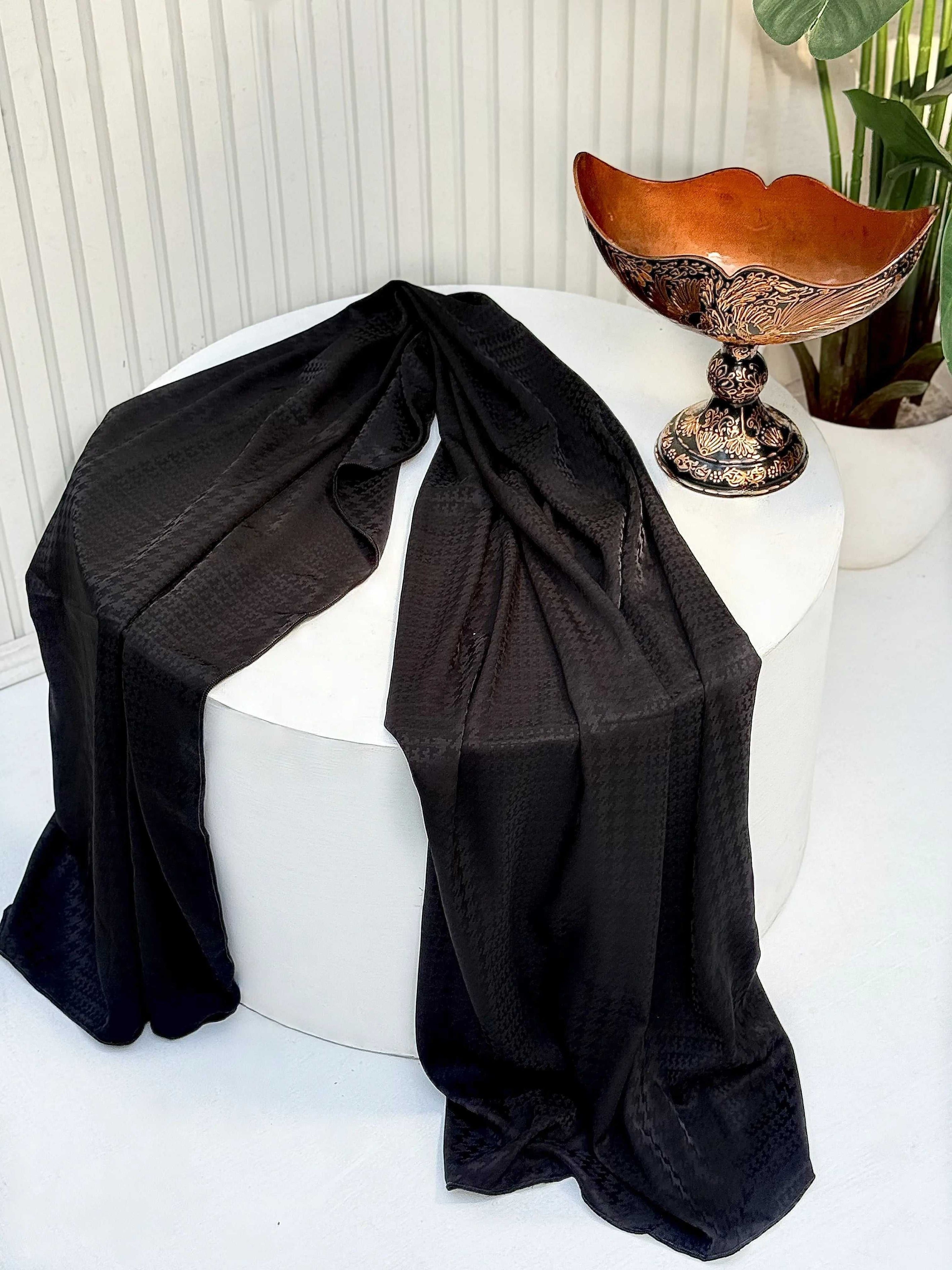 Scarves S5 Scarves
