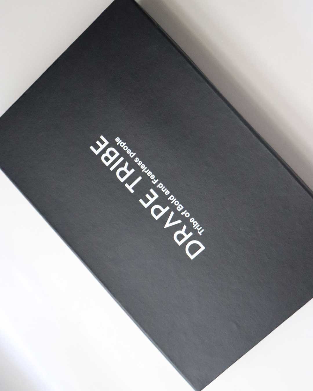 Premium Gift Box by Drape Tribe