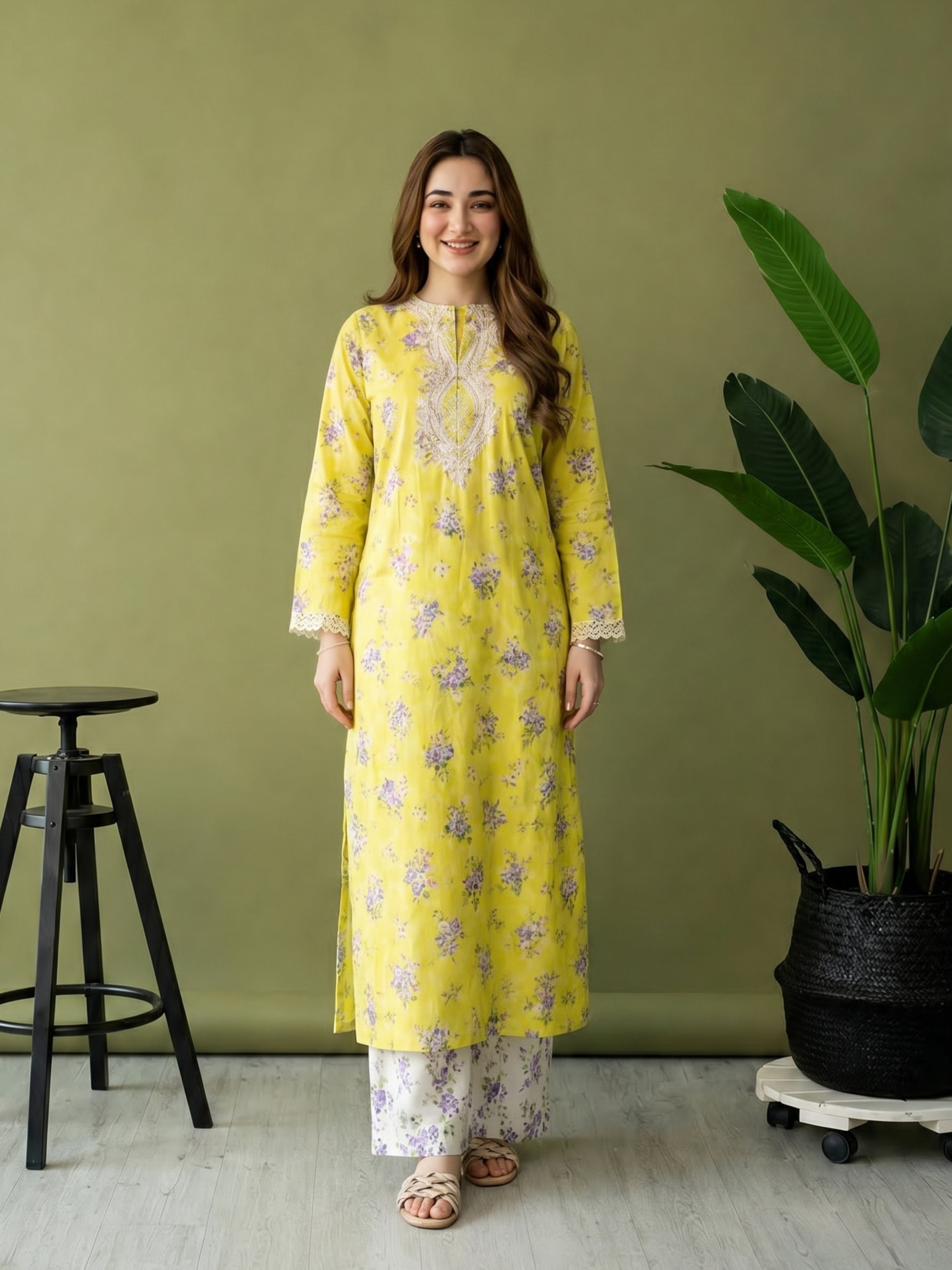Wishful Eid Collection '26