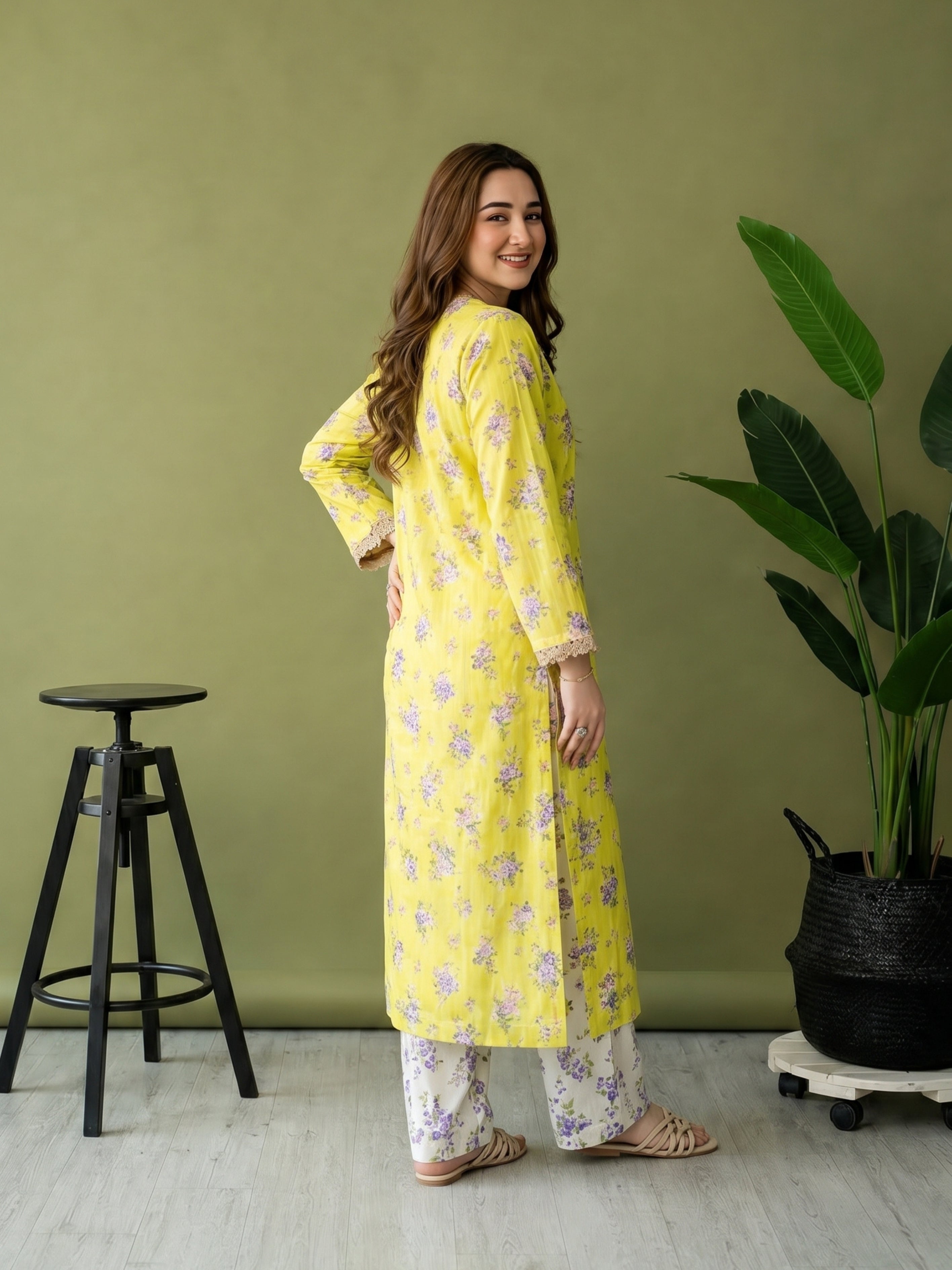 Wishful Eid Collection '26