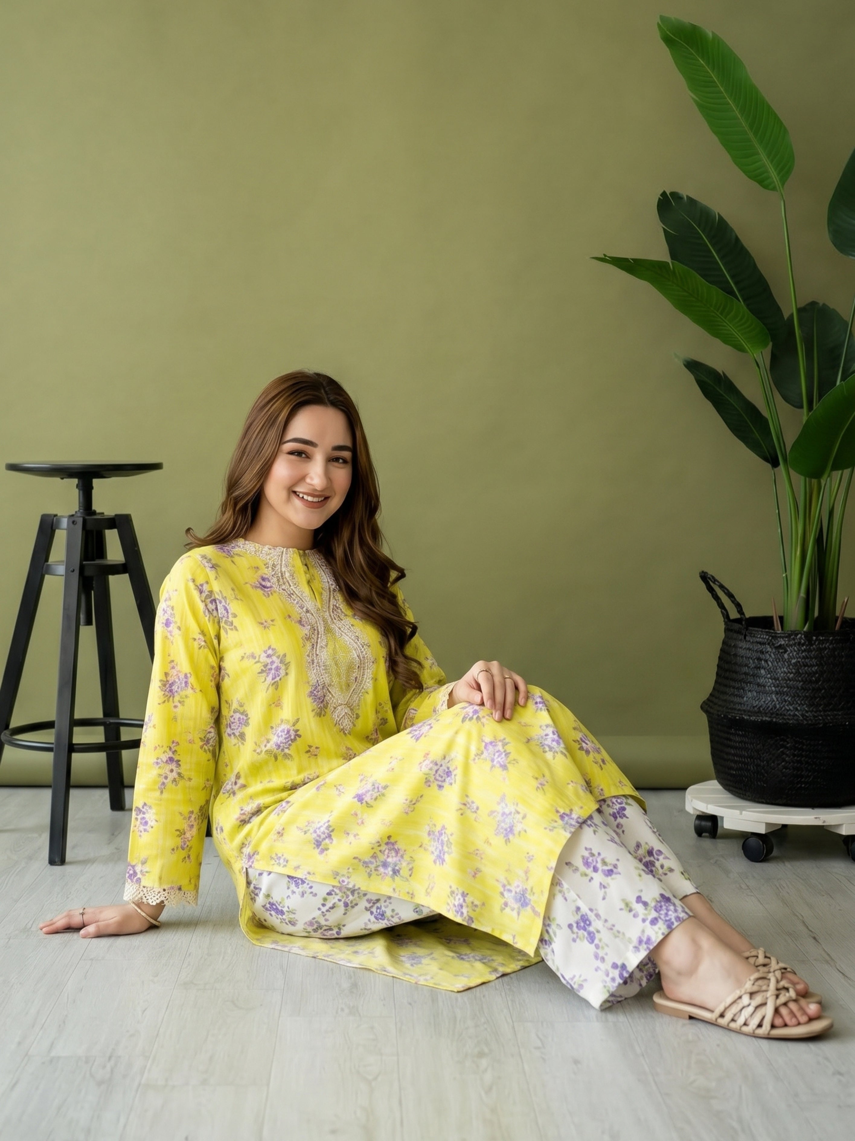 Wishful Eid Collection '26