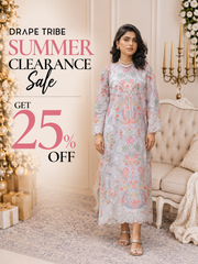 Lilac Petal Eid Collection '26