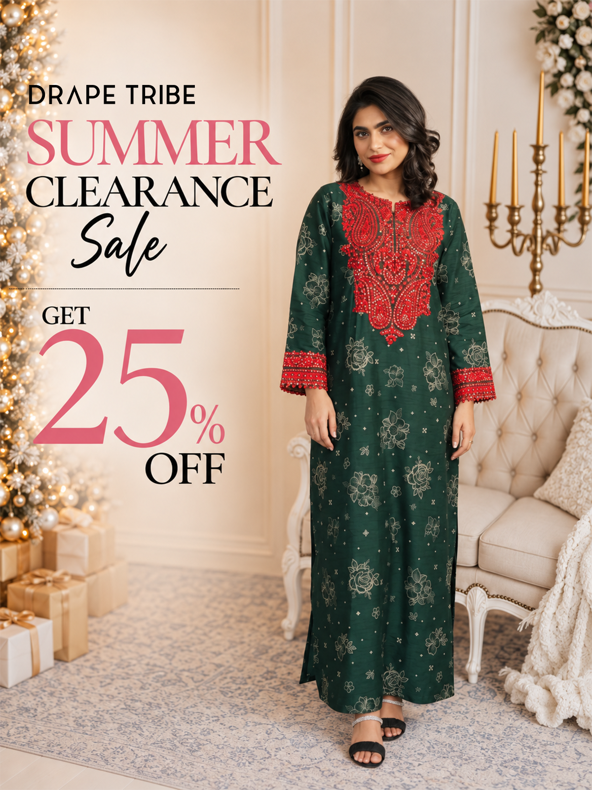 Lulu Eid Collection '26