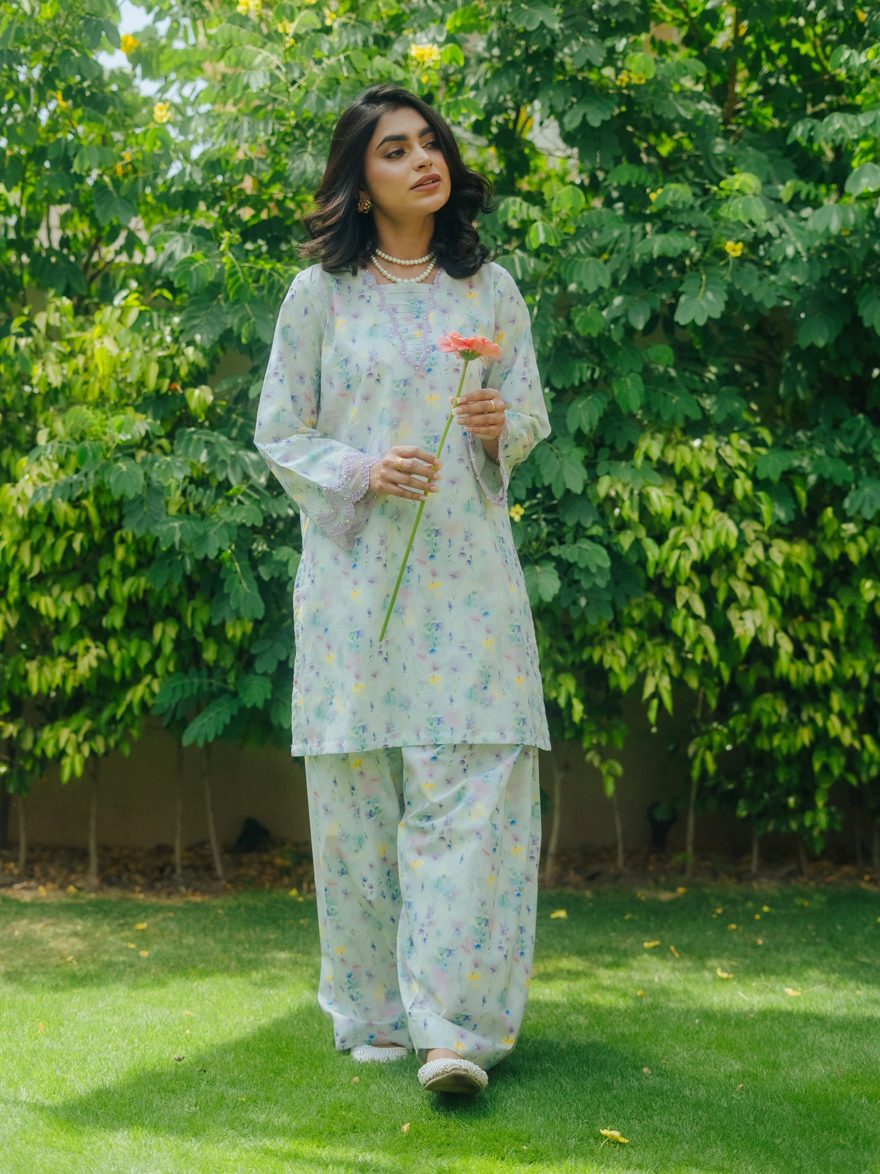 Bloom Eid Collection '26