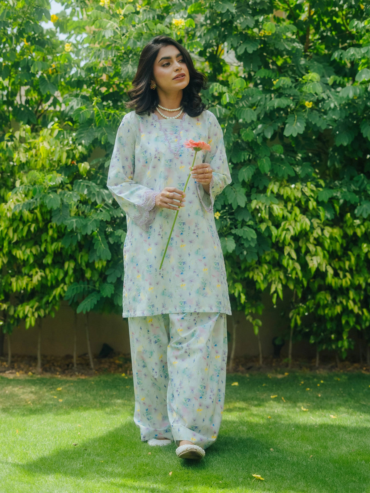 Bloom Eid Collection '26