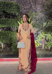 Classic Kaftan DrapeTribe