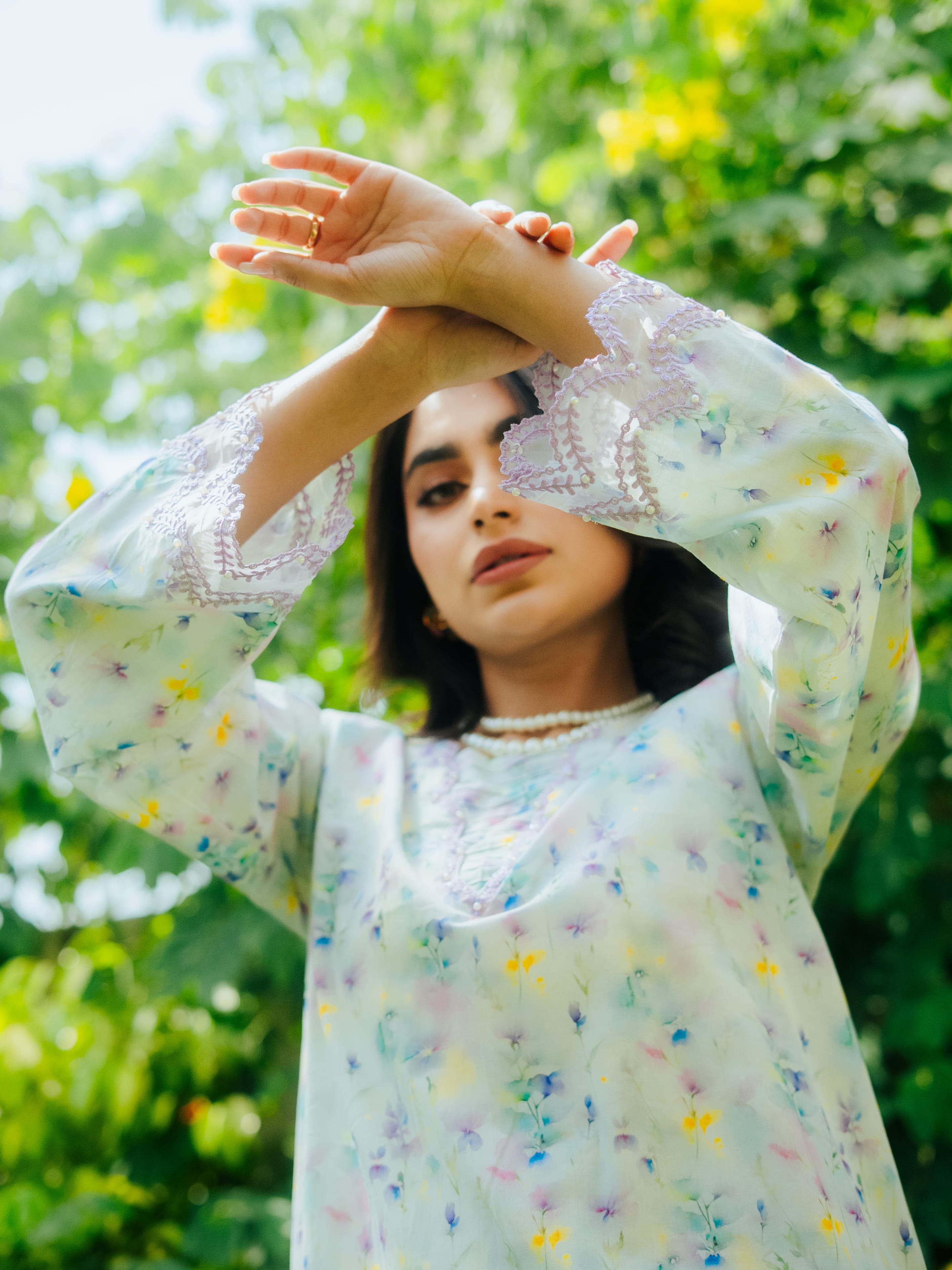 Bloom DrapeTribe