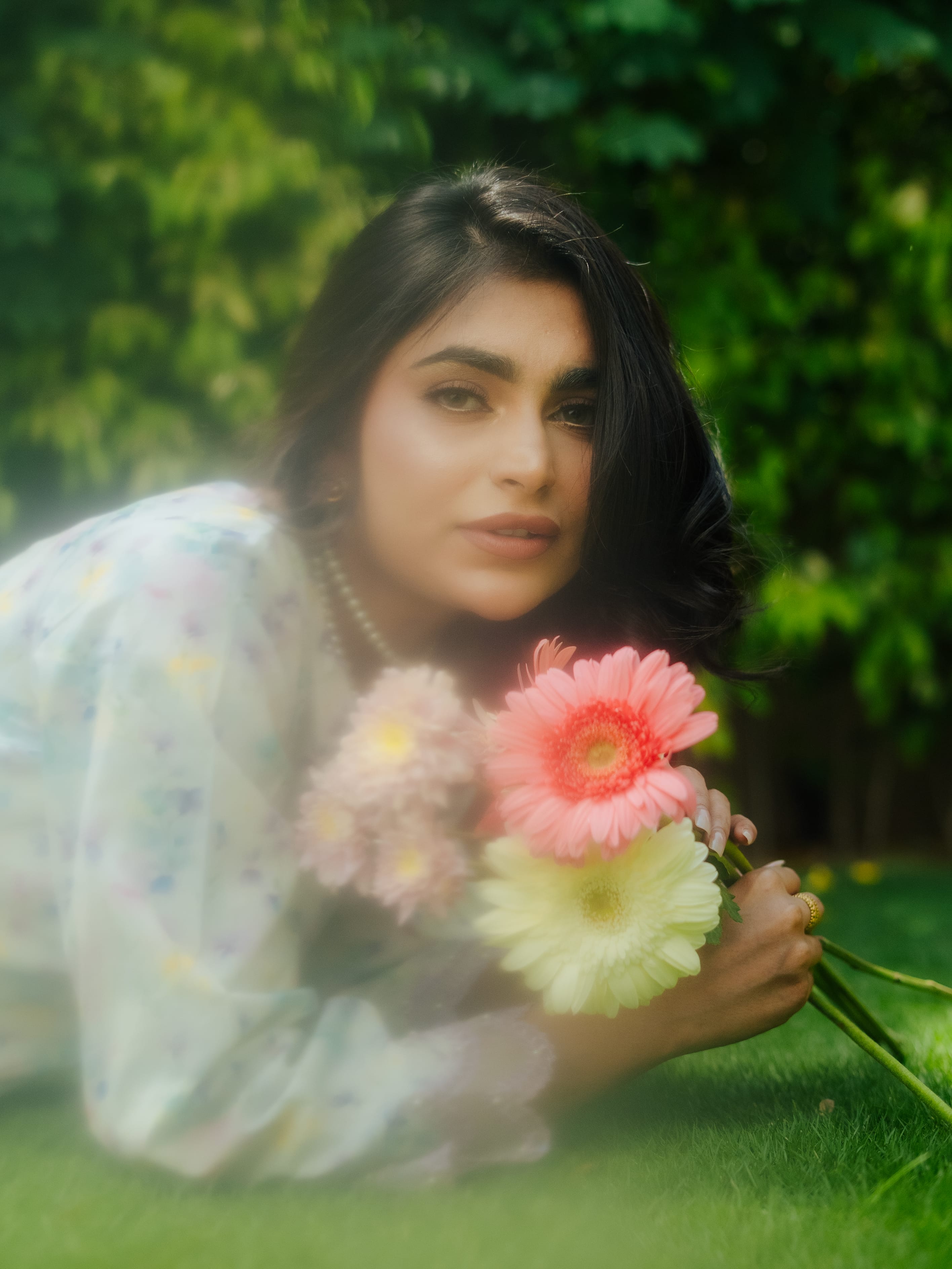 Bloom DrapeTribe