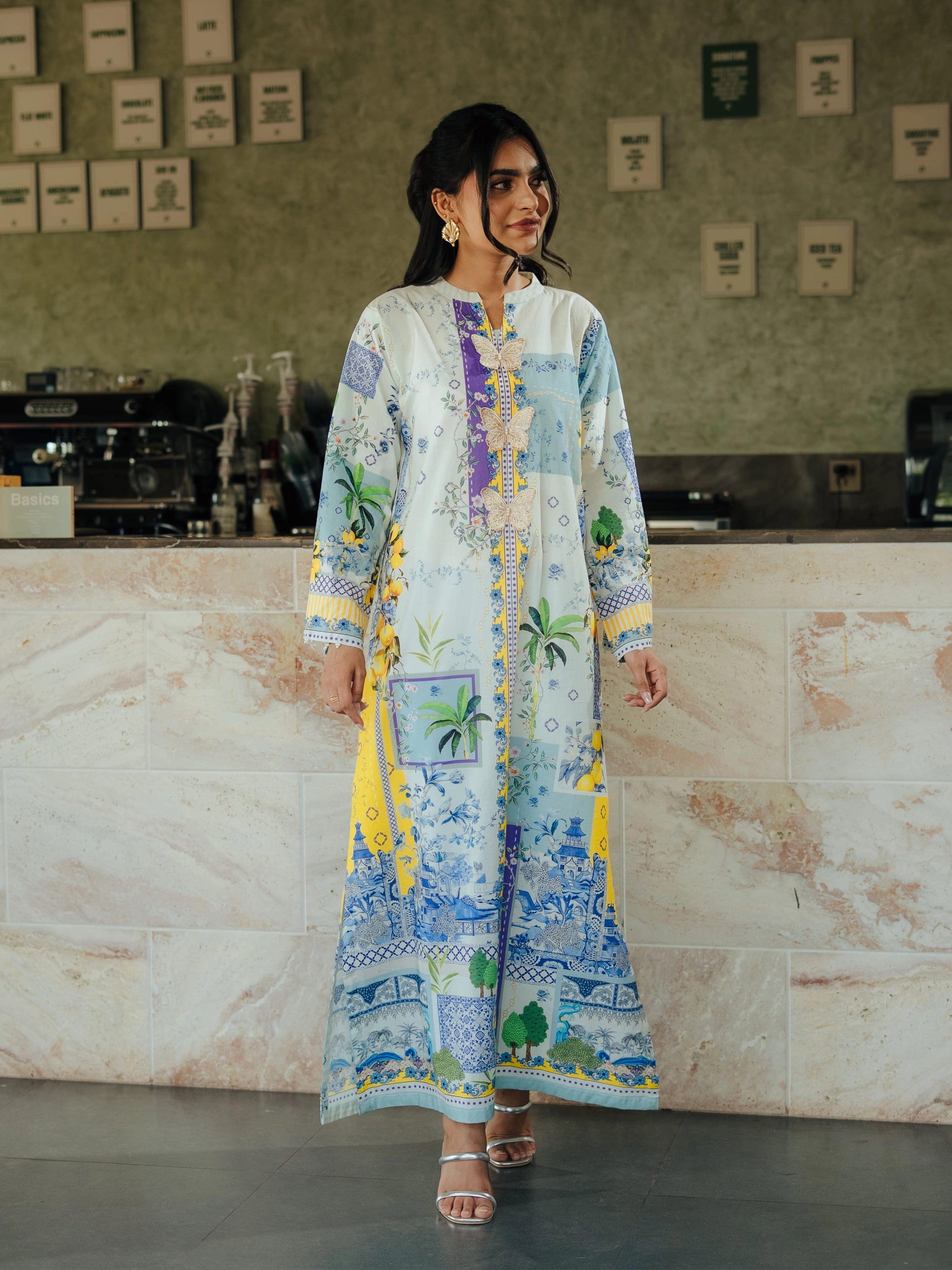 Daydream Eid Collection '26