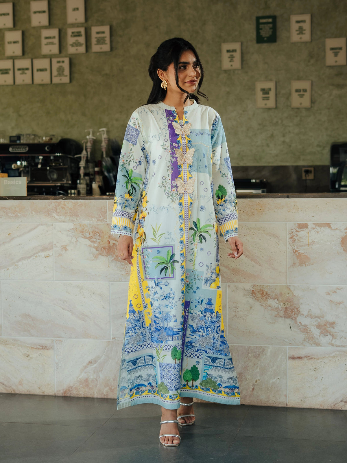 Daydream Eid Collection '26