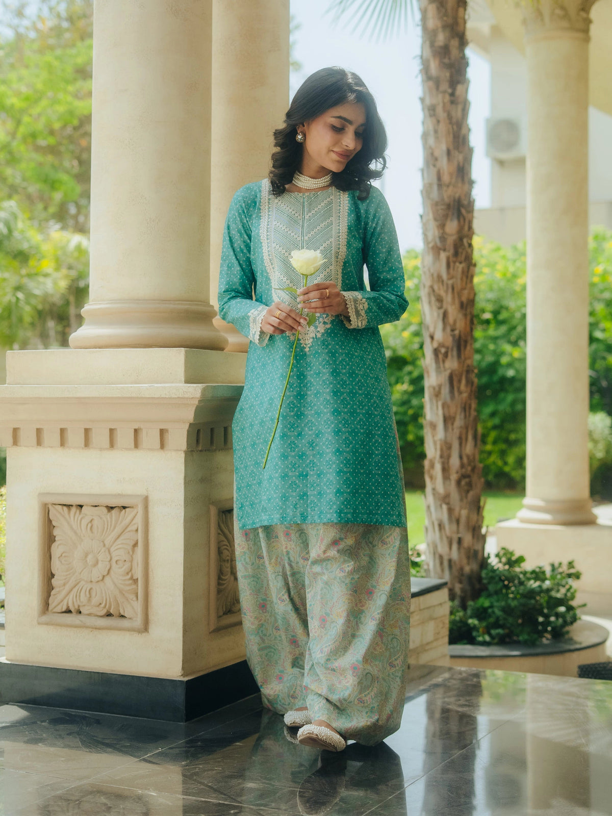 Desire Eid Collection '26