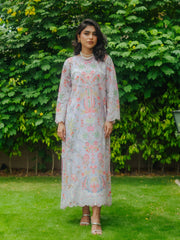 Lilac Petal Eid Collection '26