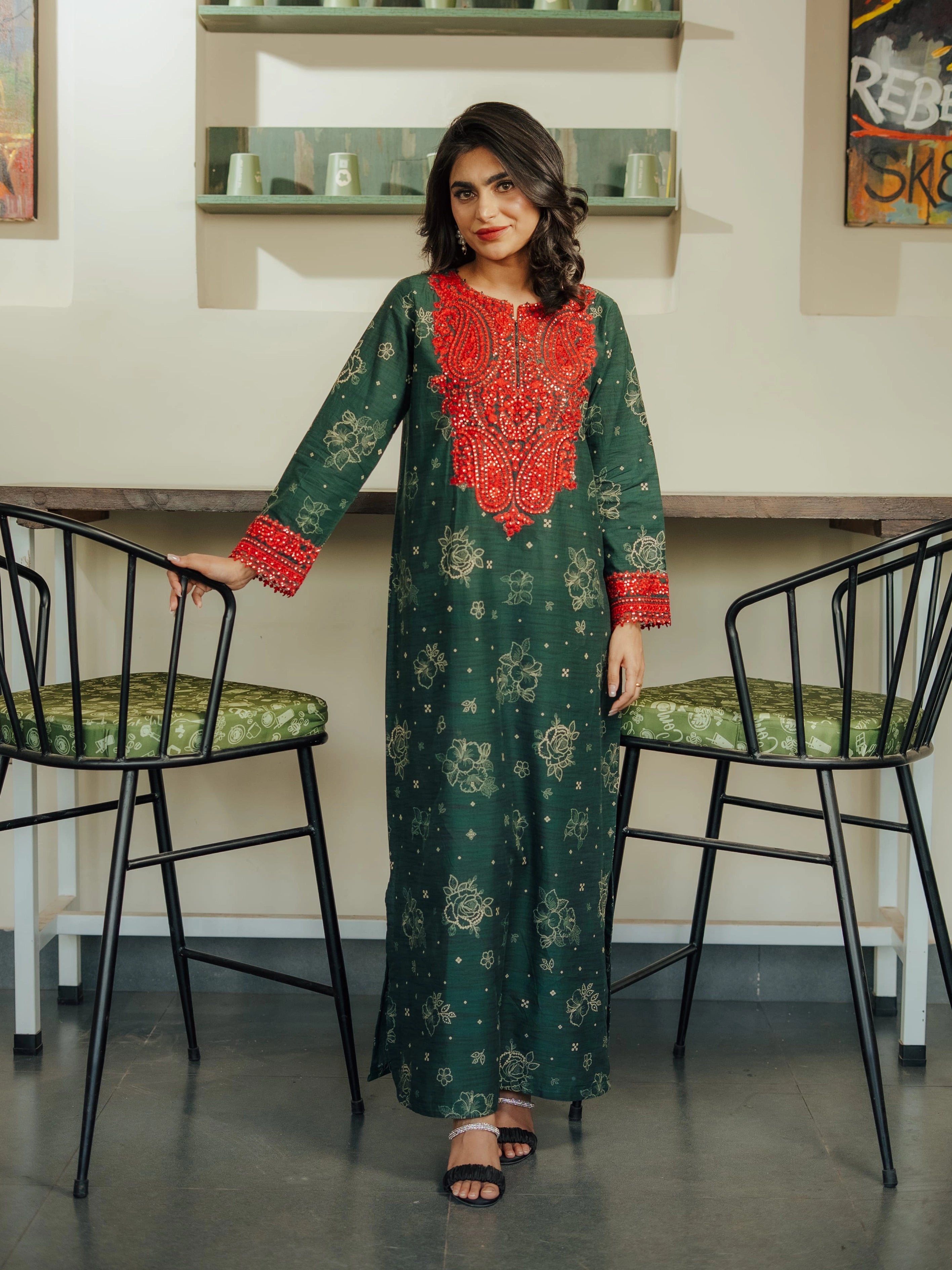 Lulu Eid Collection '26