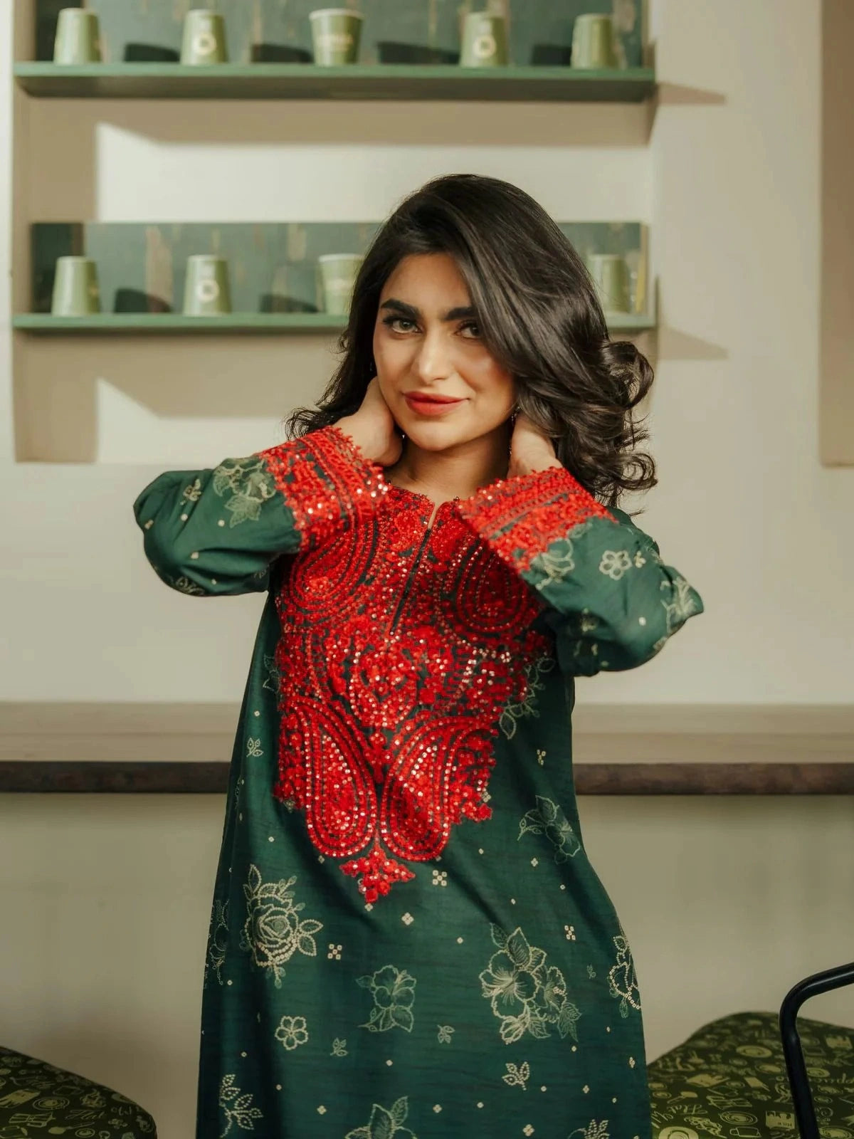 Lulu Eid Collection '26