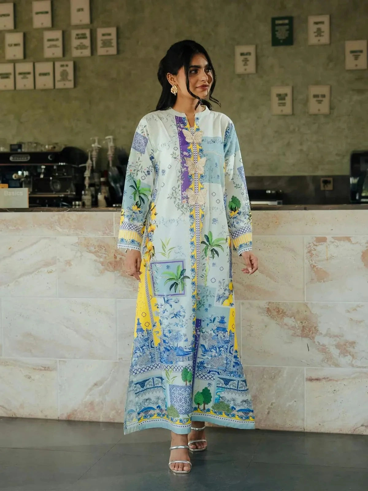 Daydream Eid Collection '26