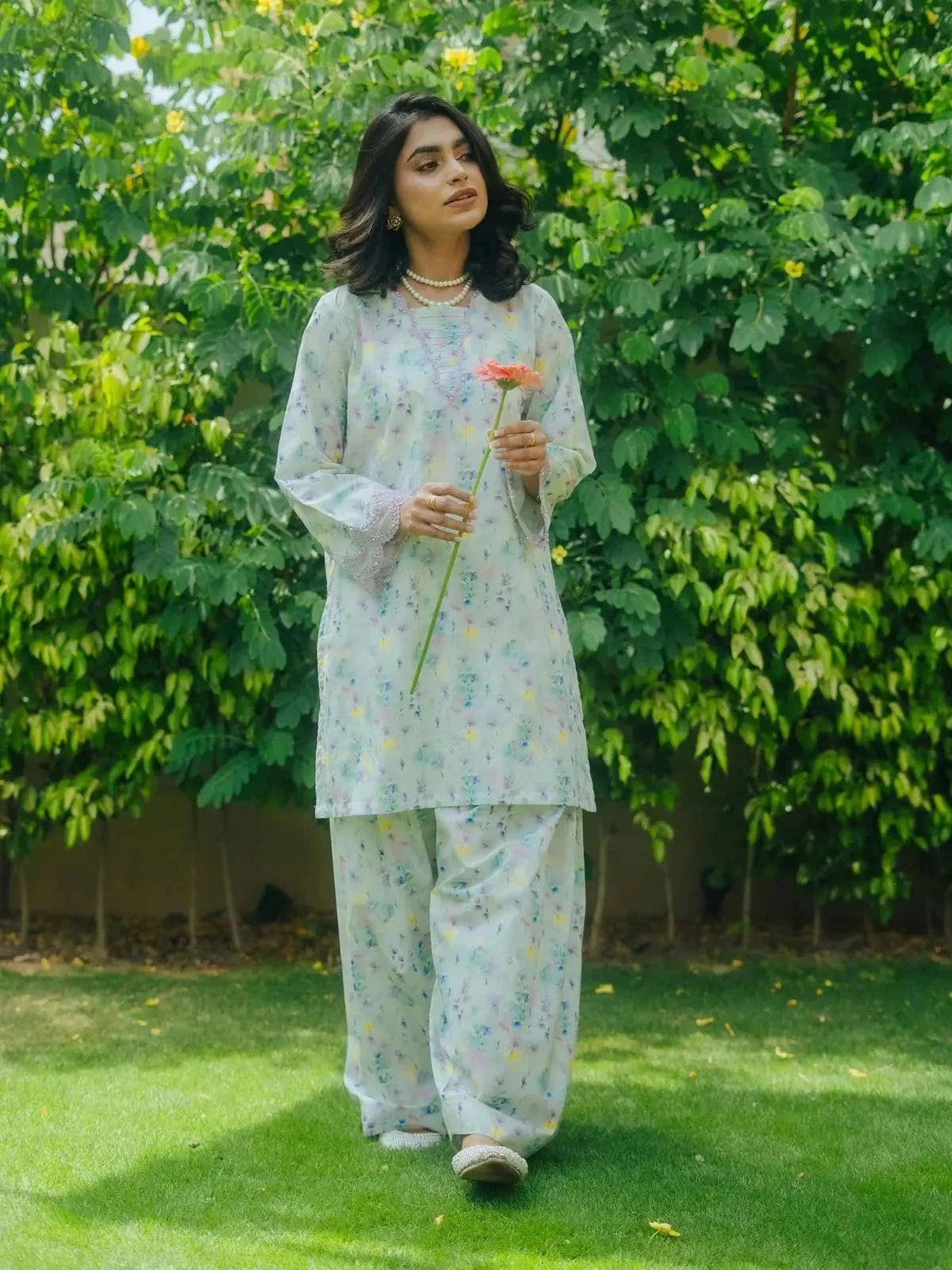 Bloom Eid Collection '26