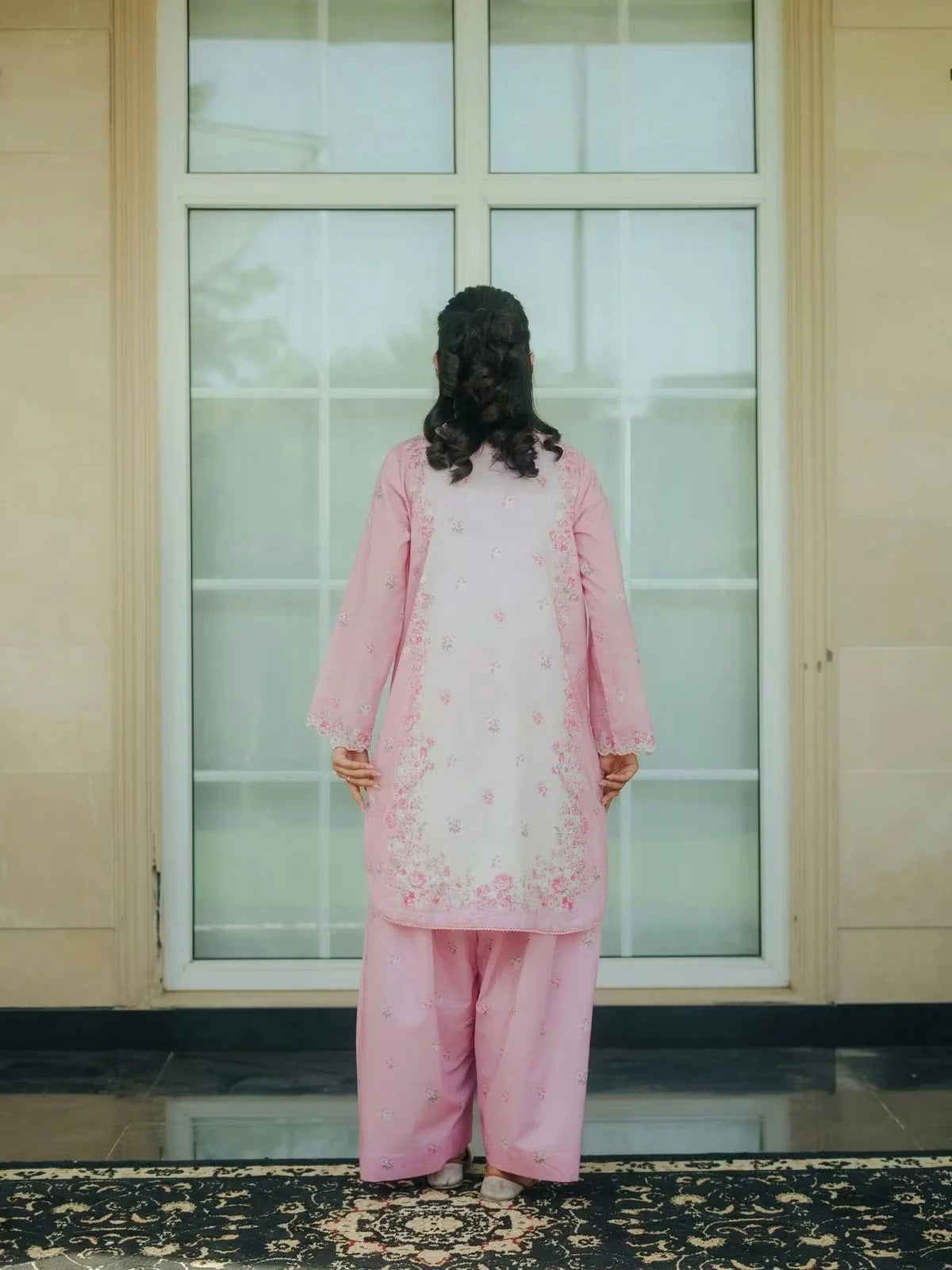 Lush Eid Collection '26