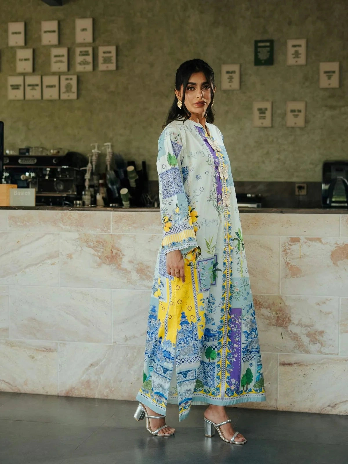 Daydream Eid Collection '26