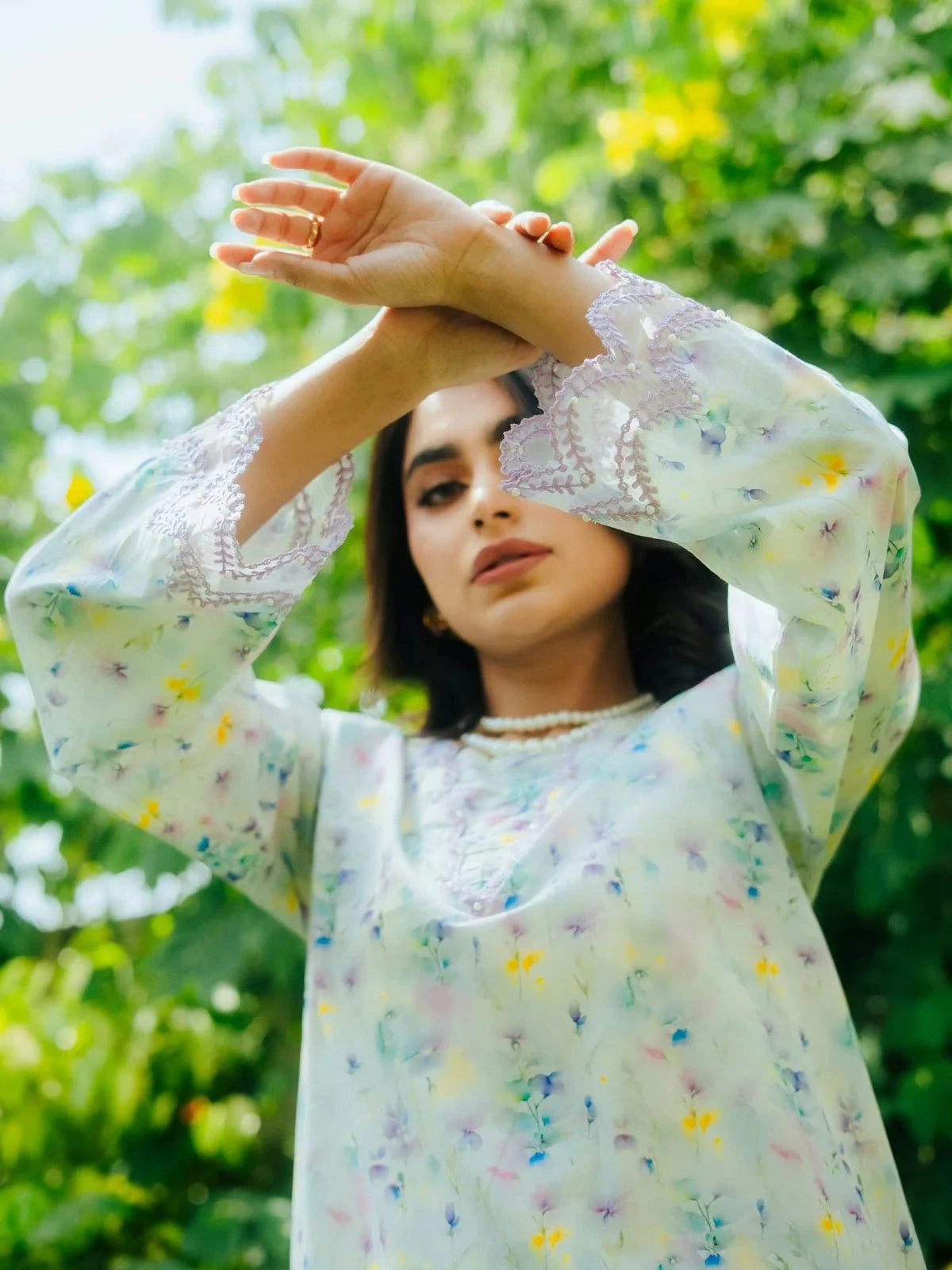 Bloom Eid Collection '26