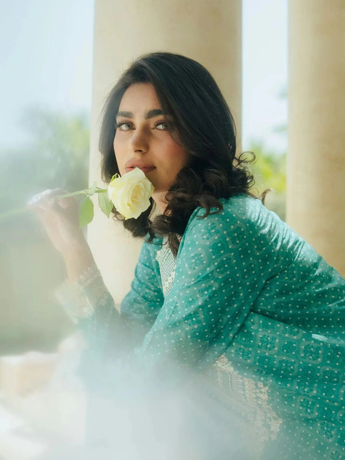 Desire Eid Collection '26