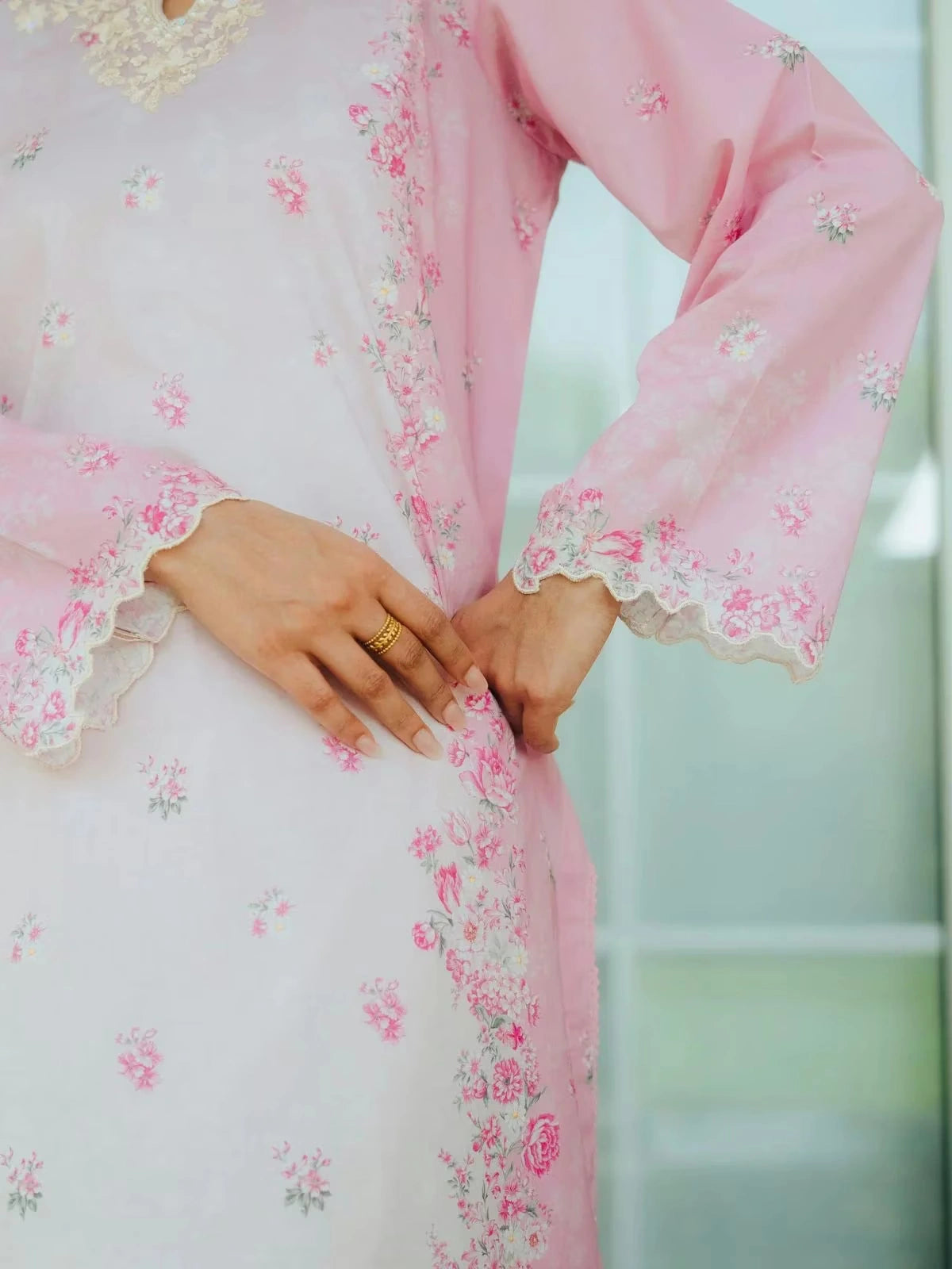 Lush Eid Collection '26
