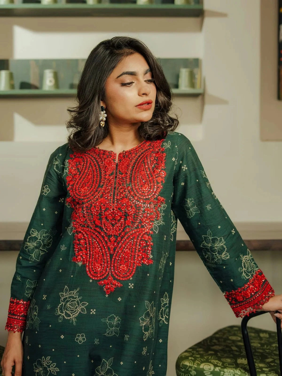 Lulu Eid Collection '26
