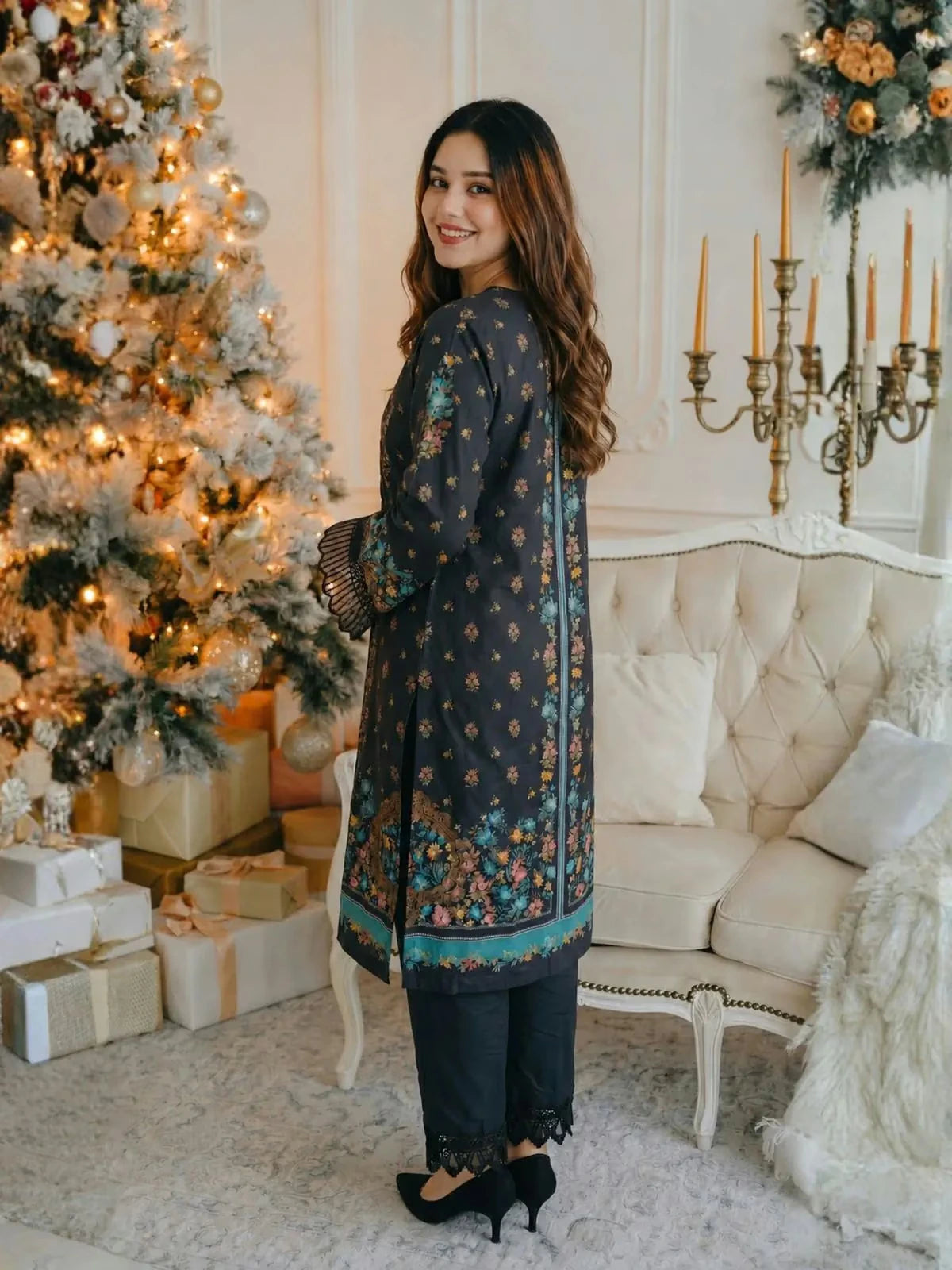 Muse Eid Collection '26