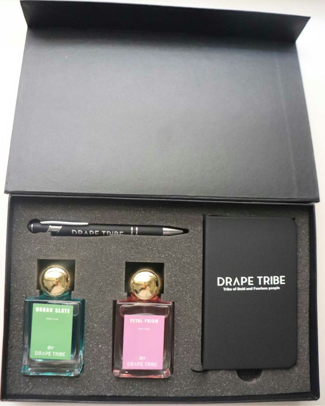 Premium Gift Box by Drape Tribe DrapeTribe