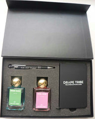 Premium Gift Box by Drape Tribe DrapeTribe