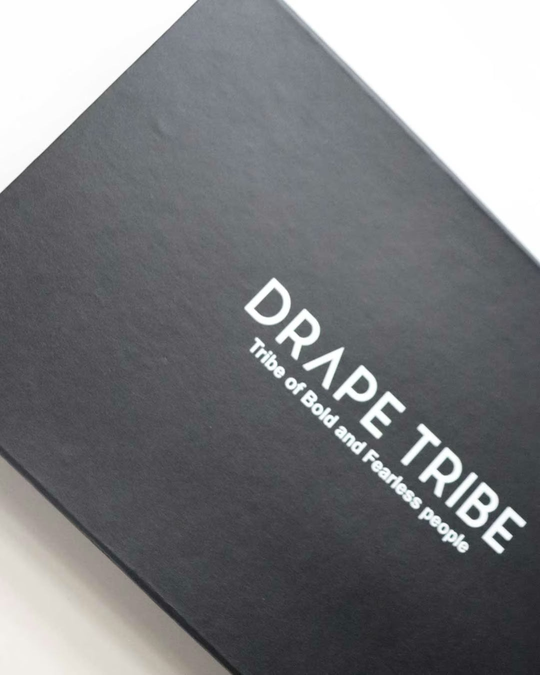 Premium Gift Box by Drape Tribe DrapeTribe