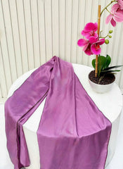Twilight Bloom Kaftan Statement Drapes