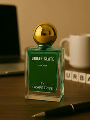 Urban Slate For Him DrapeTribe